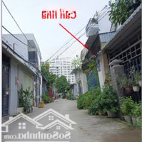 Bán Nhà Ở, Diện Tích Đất 5,4 X 23M=124,4M2. 8,5 Tỷ, Đường Số 32, Linh Đông, Thủ Đức, Tp. Hcm