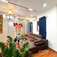 Yên Hoà Cầu Giấy 42M2 7 Tầngmặt Tiền4.2M Nhỉnh 8 Tỷ Full Nội Thất - 7 Tầng Thang Máy -Vài Bước Ra Phố.