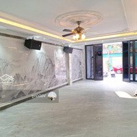 Bán Nhà Mặt Phố Phúc Lợi, Long Biên,Diện Tích80M2, 7 Tầng, Mt5M, Vỉa Hè, Thang Máy, Kinh Doanh, 2 Thoáng