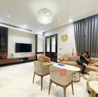 Cho Thuê Căn Liền Kề View Nhìn Hồ Điều Hoà Vinhomes Riverside Full Đồ Nội Thất Hiện Đại