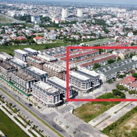 Bán Nhà Thô Mặt Tiền Đường Số 8 Rộng 16,5M An Cựu City View Công Viên Sân Tenis Diện Tí