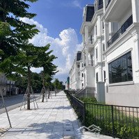 Suất Ngoại Giao Rẻ Nhất Thị Trường Căn Shophouse Dự Án The Jade Orchid Ngay Phạm Văn Đồng