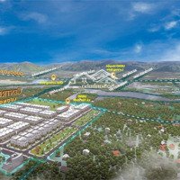 Dự Án Centre Ville Lương Sơn- Hoà Bình- Thành Phố Thu Nhỏ Tại Vùng Lõi Lương Sơn .Sống Chất