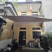 Bán nhà Thuỵ Khuê, Tây Hồ, gần ôtô, 115mx2t, 13.6 tỷ, 0985696268