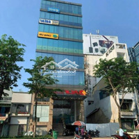 Bán Building Siêu Vị Trímặt Tiềnphổ Quang, 8 X 28M, Hầm + 10 Lầu, Hđt: 220 Triệu/Tháng, Giá: 48 Tỷ Tl