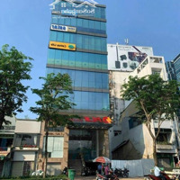 Bán Building Siêu Vị Trímặt Tiềnphổ Quang, 8 X 28M, Hầm + 10 Lầu, Hđt: 220 Triệu/Tháng, Giá: 48 Tỷ Tl