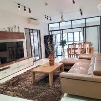 Bán CHCC tòa D dự án Mulberry Lane Mỗ Lao. DT 130m2. gồm 4pn và 2vs, Full nội thất. Giá 7,6 tỷ