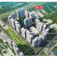 Chính Chủ Cần Bán Shophouse Chân Đế Tòa S1.05 Vinsmart City Tây Mỗ