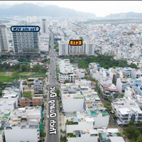 Bán Đất Đường Số 7 Giá Rẻ Kđt Hà Quang 2 Nha Trang