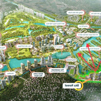 955, 6 Triệu Là Sở Hữu Ngay Căn 2 Phòng Ngủvip View Sông Biệt Thự Đảo Ở Sky Forest Ecopark, Ls 0% Đến T5.2025