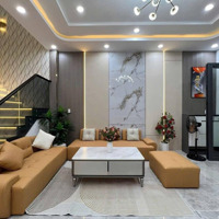 Bán Nhà Riêng Tại Đường Nguyễn Minh Hoàng, Q. Tân Bình. Giá: 6,3 Tỷ/65M2, Shr. Liên Hệ:0764452057