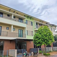 Bán Nhanh Căn Shophouse View Sông Tào Khê Tự Nhiên Chill Luck 90M2 Cách Ninh Hiệp Gia Lâm 5Km