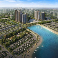 Cho Thuê Shop Mặt Sảnh 43 M2 Tòa Chung Cư H1, Masteri - Vinhomes Ocean Park Gia Lâm, Hà Nội