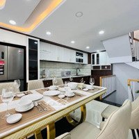 Hot! Bán Nhà Sổ Hồng Riêng Chính Chủ Cao Thắng,P.12,Quận 10,Giá:4,58Tỷ/62,1M2(4,5X13,8M) 1 Triệuệt 2Lầu