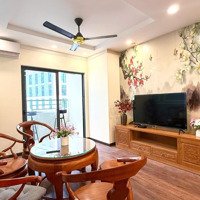 Bán Căn Hộ Nội Thất Gỗ Cực Đẹp Mường Thanh Viễn Triều Nha Trang, Tầng Thấp , View Thoáng, Giá Tốt