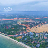 Bán Đất Ven Biển Phan Thiết, Phù Hợp Để Kinh Doanh. Giá Ngộp Cuối Năm Tốt Nhất Thị Trường