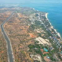 Bán Đất Ven Biển Phan Thiết, Phù Hợp Để Kinh Doanh. Giá Ngộp Cuối Năm Tốt Nhất Thị Trường