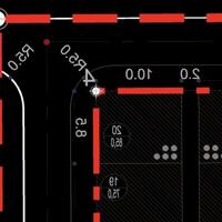 BÁN ĐẤT TĐC Ô GÓC CẠNH CỔNG LINDECO BÃI MUỐI ,P.CAO THẮNG. DT:85M2,MT:8.5M