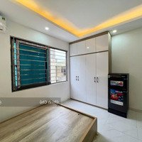 Khai Trương Chdv-Phòng Mới 28M2 Full Nội Thất Phố Tô Vĩnh Diện, P.khương Mai, Q.thanh Xuân