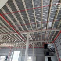 Cho thuê xưởng 15000m2 KCN Xuyên Á, Mỹ Hạnh Bắc, Huyện Đức Hòa, Long An