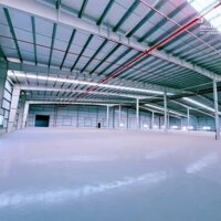 Cho thuê xưởng 15000m2 KCN Xuyên Á, Mỹ Hạnh Bắc, Huyện Đức Hòa, Long An