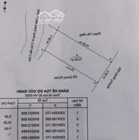 Bán Đất Mặt Ngõ 522 Tuyến 2 Ngô Gia Tự Oto Tránh Nhau Thoải Mái Hướng Đông Bắc