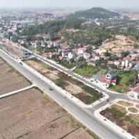 Bán Đất Nền 82.5M2 Tại Lãng Ngâm, Gia Bình, Bắc Ninh, Giá Tốt 25 Triệu / M2