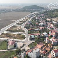 Bán Đất Nền 82.5M2 Tại Lãng Ngâm, Gia Bình, Bắc Ninh, Giá Tốt 25 Triệu / M2