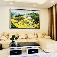 Cho Thuê Căn Hộ 3 Phòng Ngủ Full Đồ 15 Tr/Th Tại C7 Giảng Võ, Đường Trần Huy Liệu