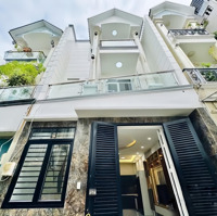 Chính Chủ Cần Bán Nhà 3Tỷ780/83,6M2 - Nguyễn Trãi, P.3, Q. 5, Giáp Quận 1, Đang Cho Thuê 30 Triệu/Tháng