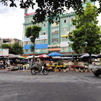 Bán Nhà Thạch Bàn 40M ,Mặt Tiền4,5M Nhà 6 Tầng Thang Máy , Gara Ôtô , Giá Chào 6,8 Tỷ Thương Lượng .