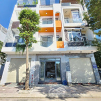 Bán Nhà 1 Trệt 2 Lầu + Tum Sân Thượng Kdc Lộc Phát Residence, P.thuận Giao, Tp.thuận An