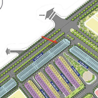 Bán Biệt Thự 67,5M2, 16 Tỷ Tại Sao Biển 23, Dương Xá, Gia Lâm, Hà Nội