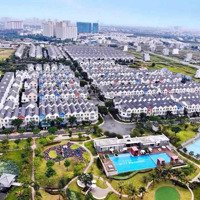 Biệt Thự Park Riverside 120 M2 Giá Bán 15 Tỷ Lh Sam