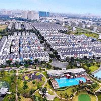 Biệt Thự Park Riverside 120 M2 Giá Bán 15 Tỷ Lh Sam