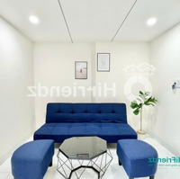 Căn Hộ Studio/ Duplex Mới Tinh Ngay Nguyễn Thị Thập Sát Crescent Mall - Phú Mỹ Hưng - Khu Lotte Q7