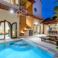 Bán Villa Hồ Bơi Mặt Tiền Đường Võ Nguyên Giáp ,