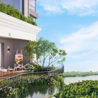 Penhouse ( Sky Villas ) Hữu Hạn Dành Cho Những Cư Dân Tinh Hoa Tại Eco Central Park Vinh .