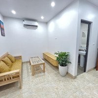 Chính Chủ Cho Thuê Chdv Tại 235 Yên Hoà - Ô Tô Đỗ 100M - Full Nội Thất Cao Cấp Từ A-Z - Ở Ngay