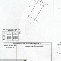 Bán Đất Nền Dự Án Kđt An Bình Tân, 40 Triệu / M2, 180 M2, Phước Long, Nha Trang, Khánh Hòa