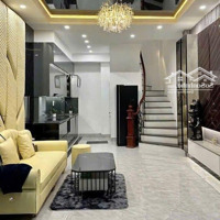 Thanh Xuân, Nhà Mới 10.8 Tỷ,Diện Tích35M2, 5 Tầng, 3 Ngủ, Ô Tô Đỗ Cửa