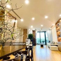 Bán Căn Hộ Rẻ Nhất Thị Trường 112M2, 3 Phòng Ngủ View Đẹp, Chung Cư Hoàng Thành Pearl, Giá Bán 6.9 Tỷ