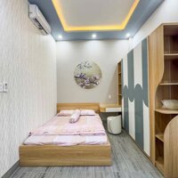 Nhà lầu mới Full nội thất, đường số 2 KDC Cửu Long, gần Đại Học Y Dược Cần Thơ