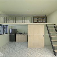 Duplex Ngay Cầu Bông - Quận 1 - Ngã Tư Hàng Xanh - Hutech - Hồng Bàng - Gtvt,