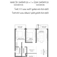 Ban Căn 2 Phòng Ngủdiamond Alnata 85M2 View Đại Lộ Giá Bán 4Ty970 (Giá Full Sổ Hồng) Tặng Kèm 4N Phí Quản Lý