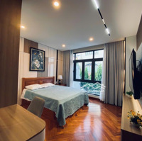 Căn Hộ 1 Phòng Ngủcao Cấp Mới 100% | Gần Nowzone Nguyễn Văn Cừ Q1| Nội Thất Luxury, Cho Nuôi Thú Cưng.