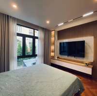 Căn Hộ 1 Phòng Ngủcao Cấp Mới 100% | Gần Nowzone Nguyễn Văn Cừ Q1| Nội Thất Luxury, Cho Nuôi Thú Cưng.