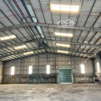 Bán Nhà Xưởng Mặt Tiền Võ Văn Bích,Củ Chi, Diện Tích Đất: 9.000M2, Thổ Cư: 300M2, Giá Bán : 75 Tỷ