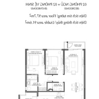 Bán Căn Skylinked-Villa 216M2 4 Phòng Ngủ(Gara Oto Trong Nhà) Giá Bán 12Ty750 (Giá102%) Diamond Alnata Celadon