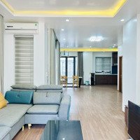 Bán Biệt Thự Đẹp Full Nội Thất Khu Mê Linh Anh Dũng Dương Kinh. 190M2 * 3 Tầng